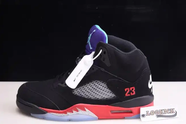 TBkick Top CZ1786-001 3 Jordan 5 Air 0518
